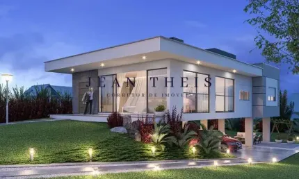 Casa com 3 quartos à venda na Nossa Senhora da Saúde, Caxias do Sul  por R$ 2.850.000