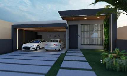 Casa com 3 quartos à venda no Monte Bérico, Caxias do Sul  por R$ 978.000