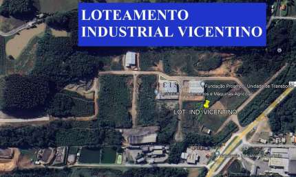 Terreno à venda na Bela Vista, Farroupilha  por R$ 1.050.000