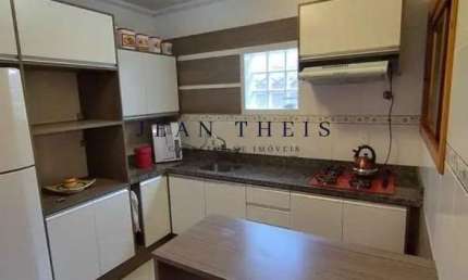 Casa com 2 quartos à venda no Jardelino Ramos, Caxias do Sul  por R$ 265.000