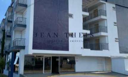 Apartamento com 1 quarto à venda no Petrópolis, Caxias do Sul  por R$ 250.000