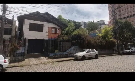 Terreno à venda no Panazzolo, Caxias do Sul  por R$ 1.100.000