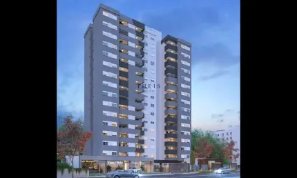Apartamento com 2 quartos à venda na Nossa Senhora da Saúde, Caxias do Sul  por R$ 280.000