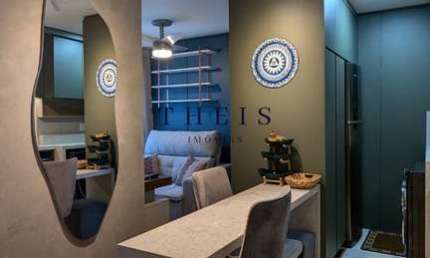 Apartamento com 2 quartos à venda no Petrópolis, Caxias do Sul  por R$ 340.000