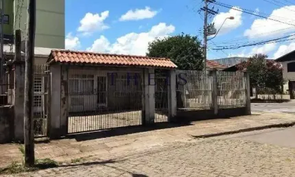 Casa com 3 quartos à venda no Marechal Floriano, Caxias do Sul  por R$ 700.000