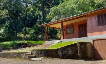 Chácara / sítio com 2 quartos à venda na Recosta, São Francisco de Paula  por R$ 445.000