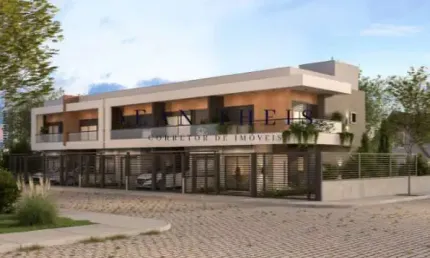 Casa com 2 quartos à venda no Santa Catarina, Caxias do Sul  por R$ 390.000