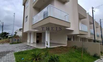 Casa com 2 quartos à venda na Bela Vista, Caxias do Sul  por R$ 535.000