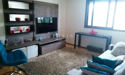 Apartamento com 2 quartos à venda no São Pelegrino, Caxias do Sul , 76 m2 por R$ 335.000