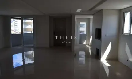 Apartamento com 3 quartos à venda no Panazzolo, Caxias do Sul , 193 m2 por R$ 1.150.000