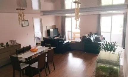 Apartamento com 3 quartos à venda na Bela Vista, Caxias do Sul , 121 m2 por R$ 410.000