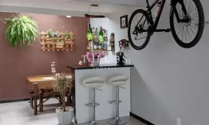 Casa com 2 quartos à venda no são caetano, caxias do sul , 139 m2 por r$ 405.000