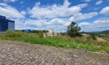 Terreno à venda na nossa senhora das graças, caxias do sul  por r$ 200.000