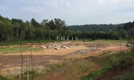 Terreno à venda no Linha 40, Caxias do Sul 