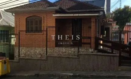 Casa com 4 quartos à venda no São Pelegrino, Caxias do Sul , 172 m2 por R$ 1.600.000