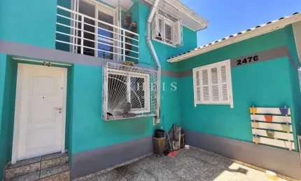Casa com 2 quartos à venda no Pio X, Caxias do Sul , 90 m2 por R$ 532.000
