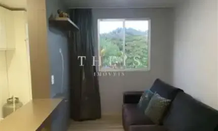 Apartamento com 2 quartos à venda no Diamantino, Caxias do Sul 