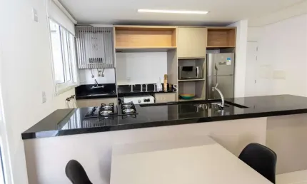 Apartamento com 1 quarto à venda no Centro, Caxias do Sul , 54 m2 por R$ 450.000