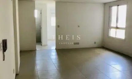 Apartamento com 1 quarto à venda no centro, caxias do sul , 54 m2 por r$ 395.000