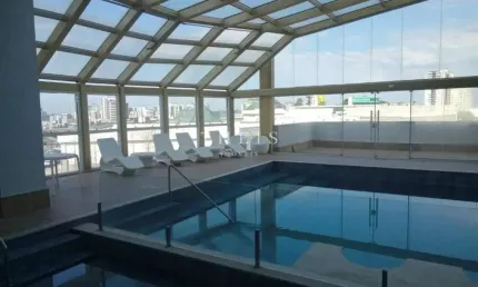 Loft com 1 quarto à venda no Sanvitto, Caxias do Sul , 24 m2 por R$ 300.000