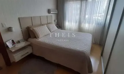 Apartamento com 2 quartos à venda no rio branco, caxias do sul , 76 m2 por r$ 425.000