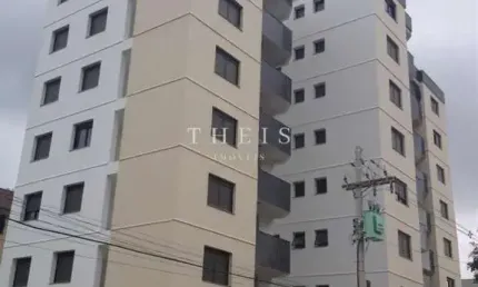 Apartamento com 2 quartos à venda no Pio X, Caxias do Sul , 66 m2 por R$ 312.000