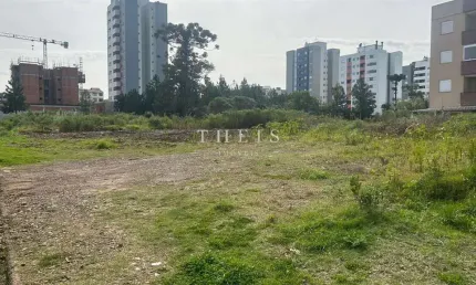 Terreno à venda no planalto, caxias do sul  por r$ 390.000