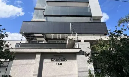 Apartamento com 3 quartos à venda na Nossa Senhora de Lourdes, Caxias do Sul , 223 m2 por R$ 1.648.000