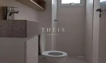 Apartamento com 1 quarto à venda no Centro, Caxias do Sul , 41 m2 por R$ 335.000