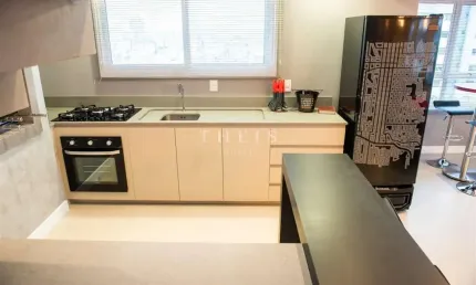 Apartamento com 1 quarto à venda no Centro, Caxias do Sul , 41 m2 por R$ 350.000