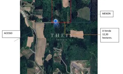 Terreno à venda na zona rural, farroupilha  por r$ 2.660.000