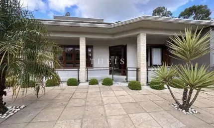 Casa com 3 quartos à venda no Desvio Rizzo, Caxias do Sul  por R$ 1.120.000