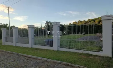 Chácara / sítio com 2 quartos à venda no Monte Bérico, Caxias do Sul  por R$ 400.000