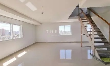 Cobertura com 3 quartos à venda no Rio Branco, Caxias do Sul , 147 m2 por R$ 1.159.000