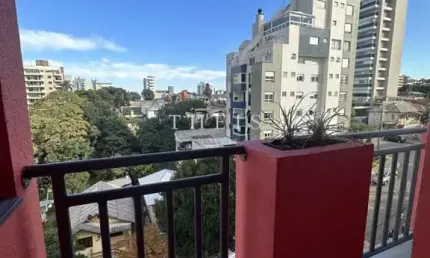 Apartamento com 3 quartos à venda no são leopoldo, caxias do sul , 71 m2 por r$ 429.533