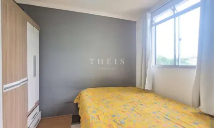 Apartamento com 2 quartos à venda na bela vista, caxias do sul , 35 m2 por r$ 180.000