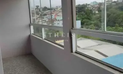 Apartamento com 3 quartos à venda na Bela Vista, Caxias do Sul , 121 m2 por R$ 375.000