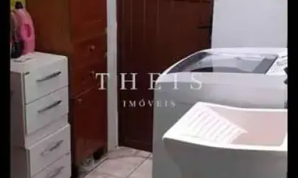 Casa com 2 quartos à venda na Cidade Nova, Caxias do Sul , 56 m2 por R$ 245.000