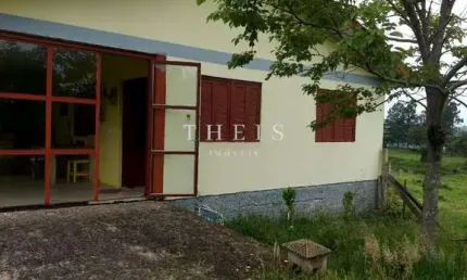 Chácara / sítio com 3 quartos à venda no Santa Lúcia do Piaí, Caxias do Sul 