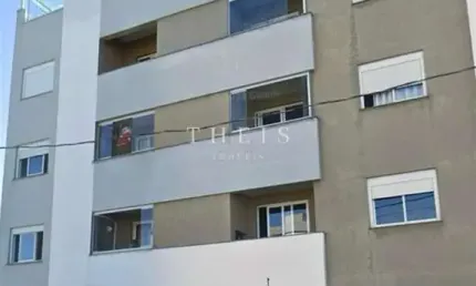 Apartamento com 2 quartos à venda no São Luiz, Caxias do Sul 