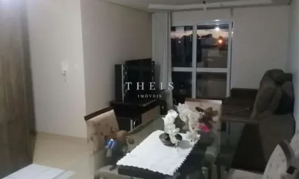 Apartamento com 2 quartos à venda no charqueadas, caxias do sul , 82 m2 por r$ 405.000
