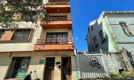 Apartamento com 2 quartos à venda no Madureira, Caxias do Sul , 97 m2 por R$ 235.000