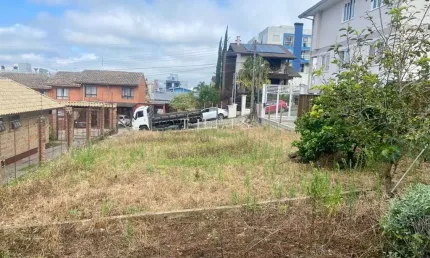Terreno à venda na Nossa Senhora da Saúde, Caxias do Sul 