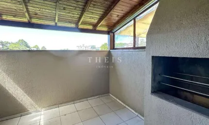 Casa com 3 quartos à venda no Charqueadas, Caxias do Sul , 162 m2 por R$ 590.000