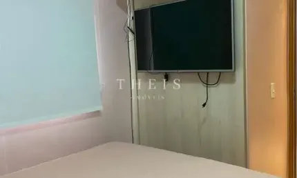 Apartamento com 2 quartos à venda na Bela Vista, Caxias do Sul , 42 m2 por R$ 225.000