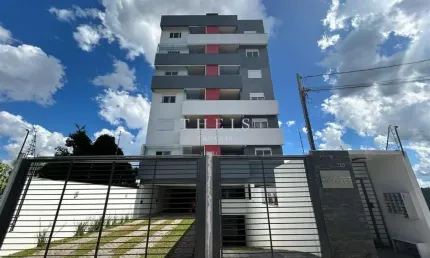 Apartamento com 2 quartos à venda na cidade nova, caxias do sul , 70 m2 por r$ 330.000