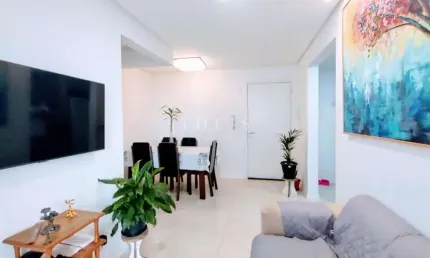 Apartamento com 2 quartos à venda na Nossa Senhora de Lourdes, Caxias do Sul , 58 m2 por R$ 338.000