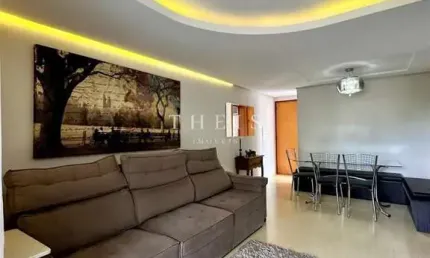 Apartamento com 2 quartos à venda no jardim eldorado, caxias do sul , 80 m2 por r$ 350.000