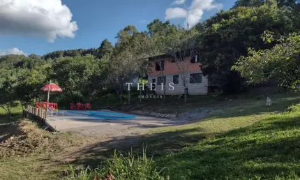 Chácara / sítio com 3 quartos à venda no Desvio Rizzo, Caxias do Sul  por R$ 1.612.000