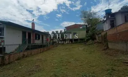 Terreno à venda no Esplanada, Caxias do Sul  por R$ 192.000